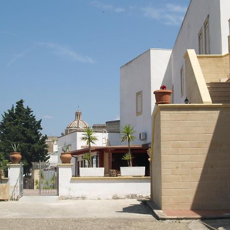 Sogni D'Oro Bed & Breakfast Гроталие Екстериор снимка