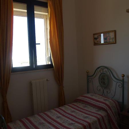 Sogni D'Oro Bed & Breakfast Гроталие Екстериор снимка