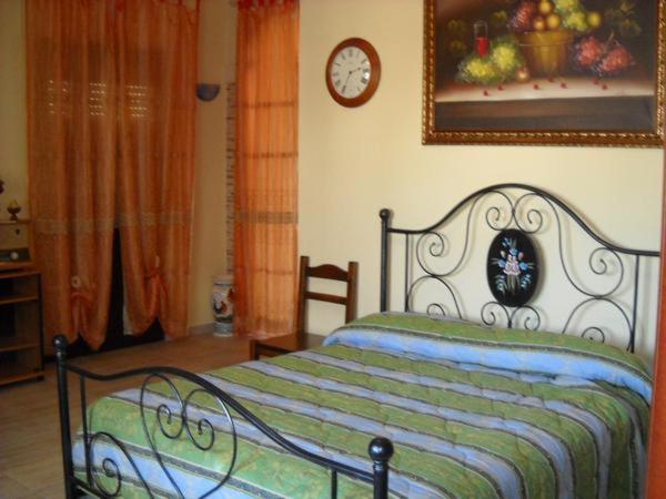 Sogni D'Oro Bed & Breakfast Гроталие Екстериор снимка