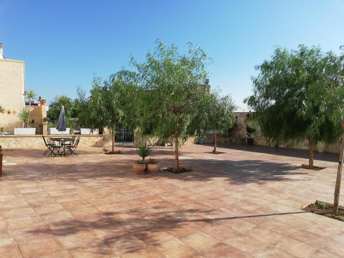 Sogni D'Oro Bed & Breakfast Гроталие Екстериор снимка