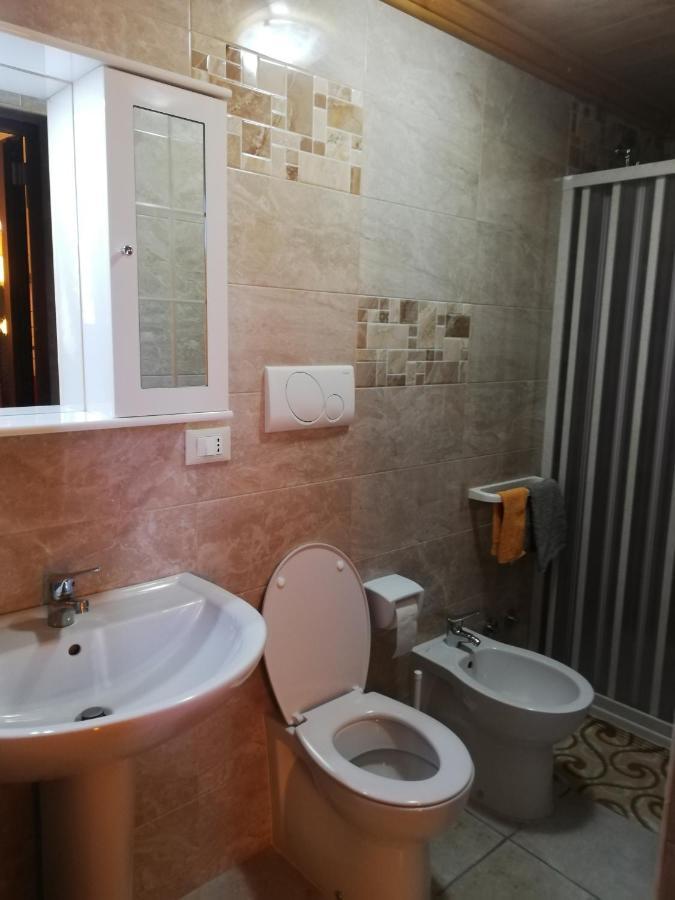 Sogni D'Oro Bed & Breakfast Гроталие Екстериор снимка