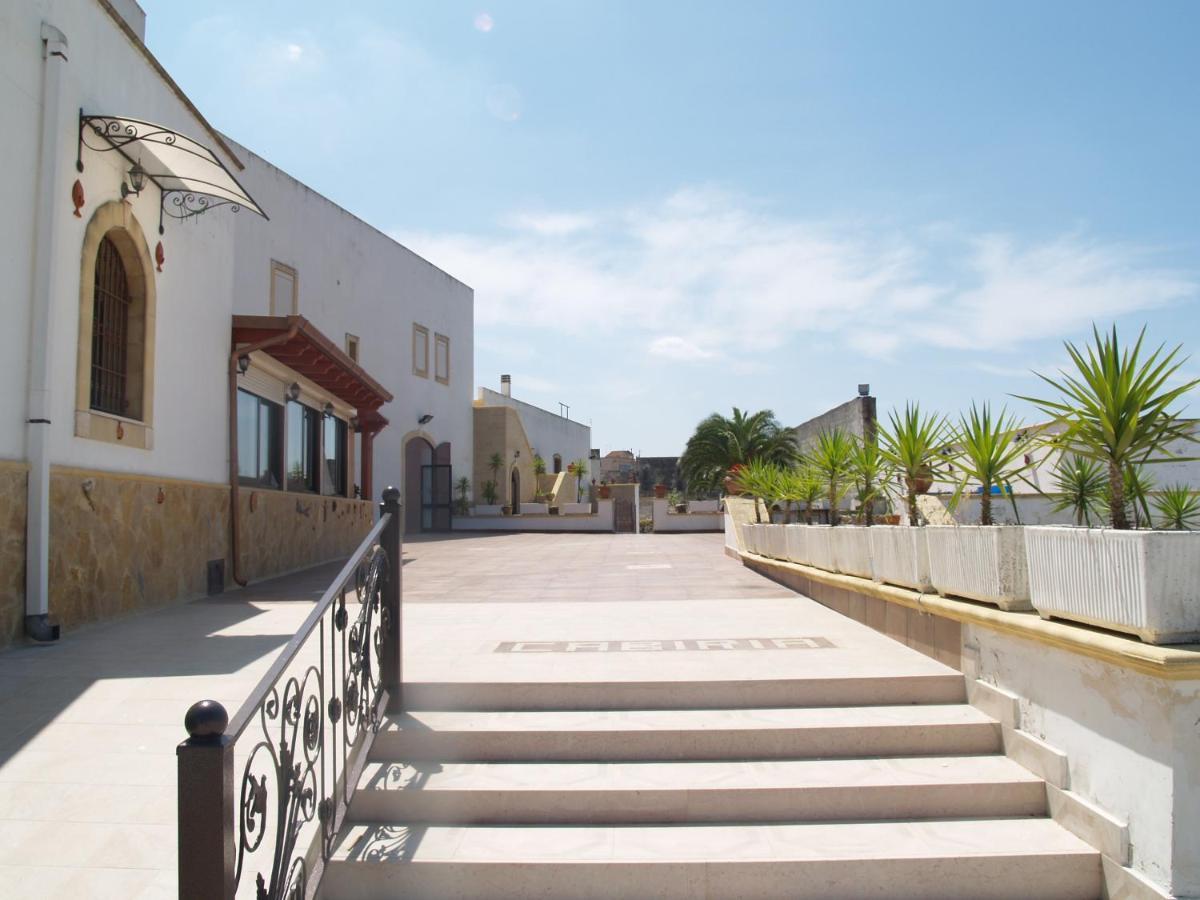 Sogni D'Oro Bed & Breakfast Гроталие Екстериор снимка
