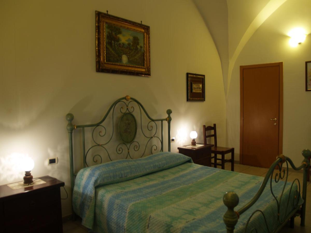 Sogni D'Oro Bed & Breakfast Гроталие Екстериор снимка