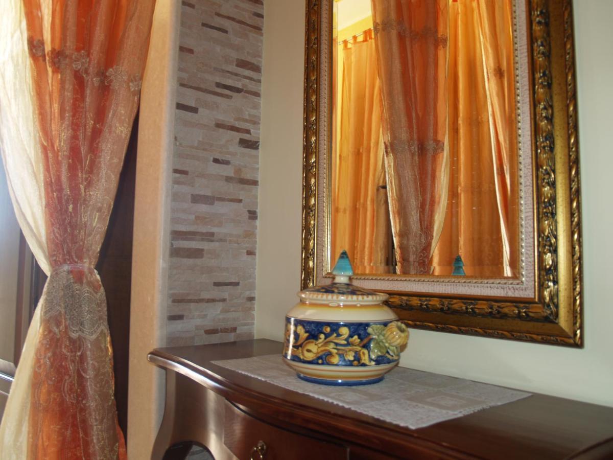 Sogni D'Oro Bed & Breakfast Гроталие Екстериор снимка