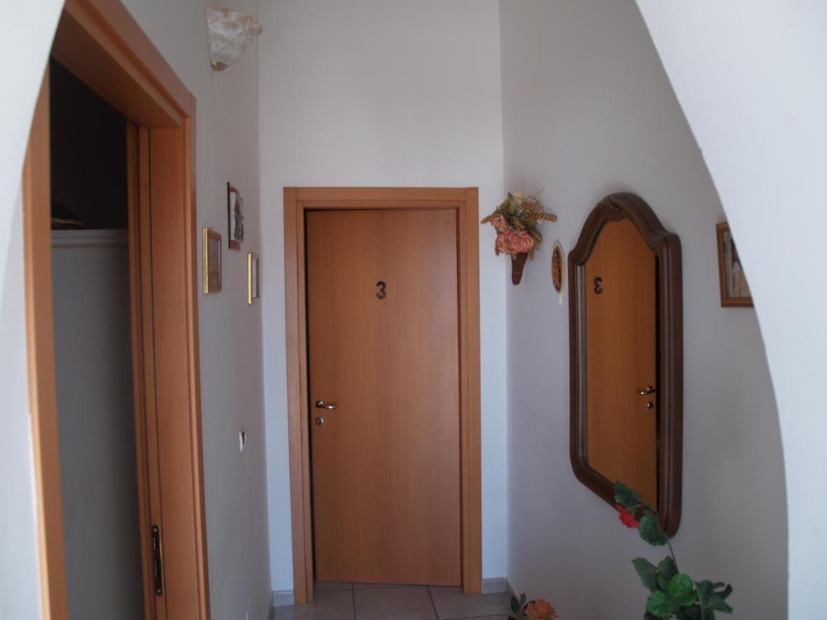 Sogni D'Oro Bed & Breakfast Гроталие Екстериор снимка