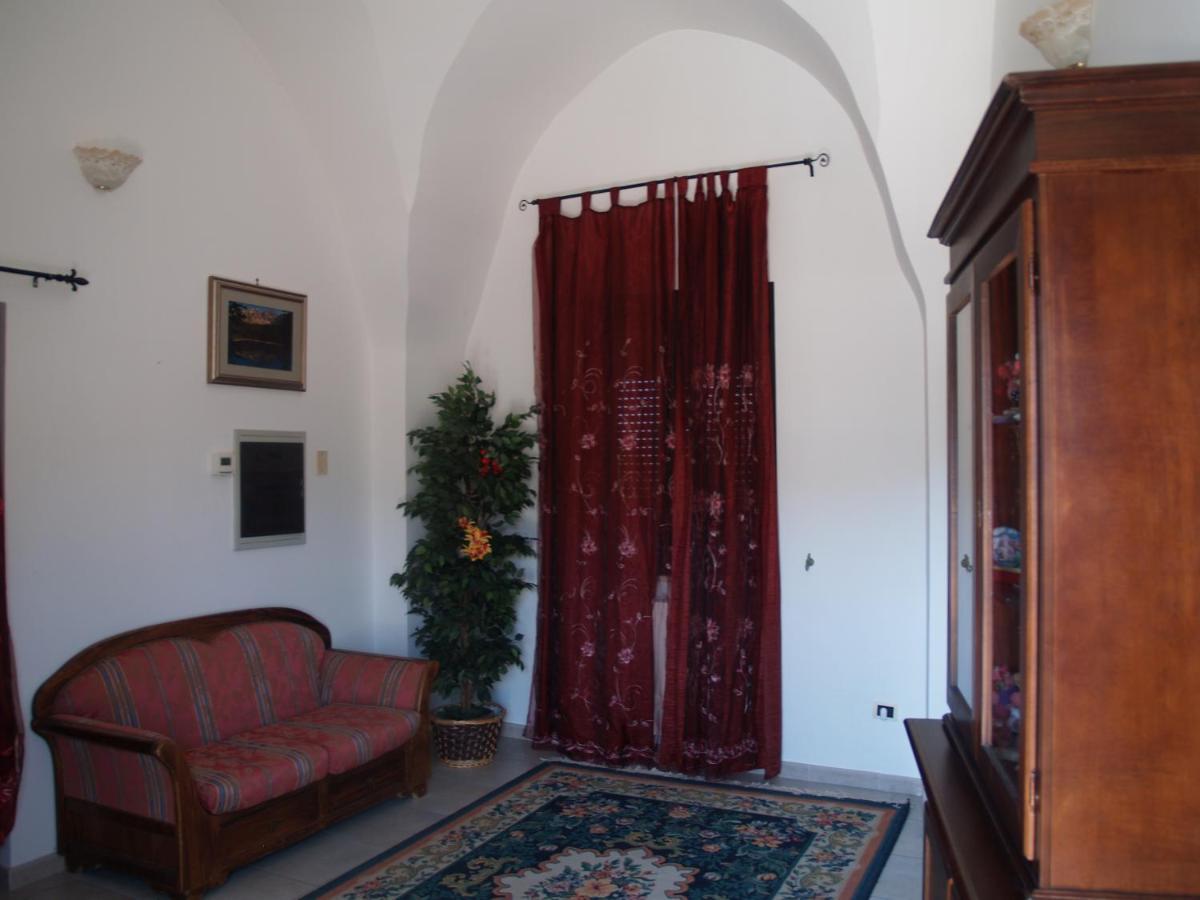 Sogni D'Oro Bed & Breakfast Гроталие Екстериор снимка