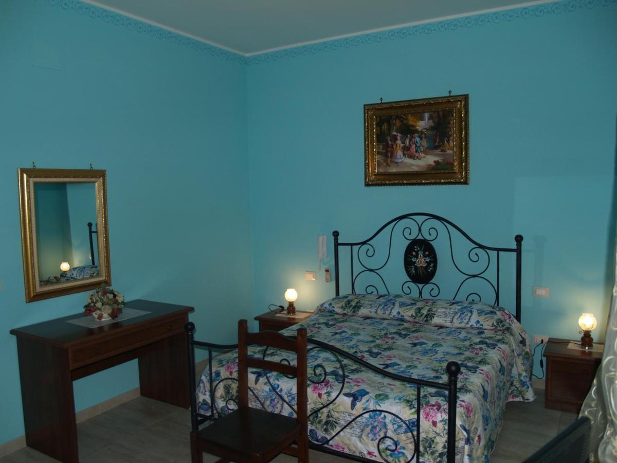 Sogni D'Oro Bed & Breakfast Гроталие Екстериор снимка