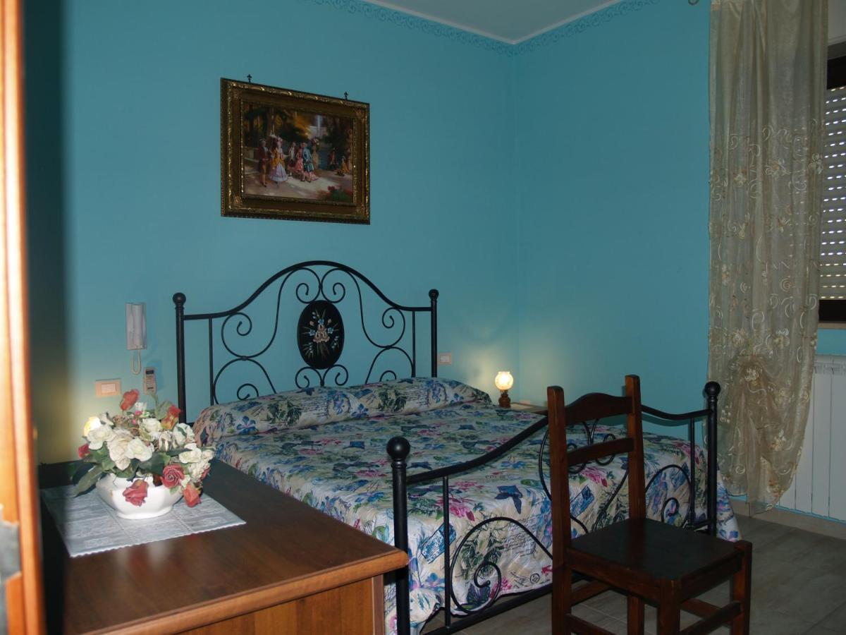 Sogni D'Oro Bed & Breakfast Гроталие Екстериор снимка