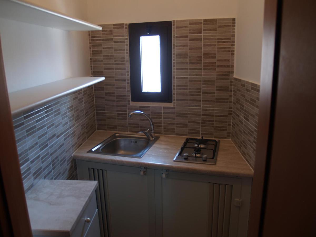 Sogni D'Oro Bed & Breakfast Гроталие Екстериор снимка